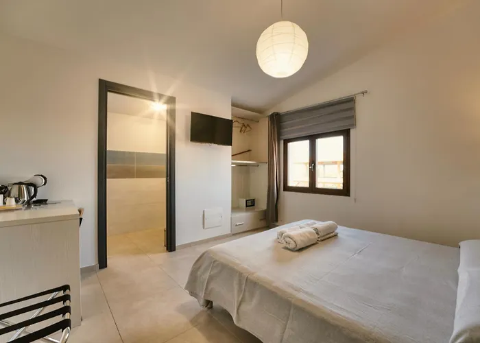 Albergo economico: Il Porticciolo